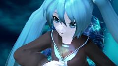 初音未来,VOCALOID家族 - 深海少女