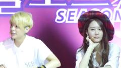f(x) - 首尔艾尔之光 签名会