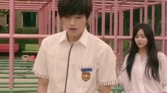 Infinite - SBS 主君的太阳 E03