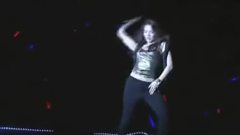 少女时代,SM Town - 孝渊 Solo Dance