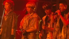 B.A.P - Wide演艺新闻