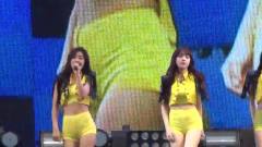 Girl's Day - 女总统