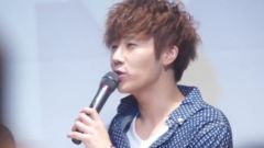 金圣圭(Infinite),Infinite - Pep Party 百事party