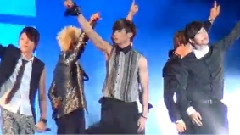 U-KISS - Believe
