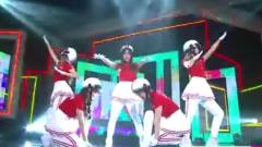 Crayon Pop,韩国群星 - BarBarBar
