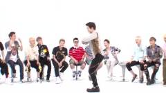 EXO,EXO-K,EXO-M - 一周偶像
