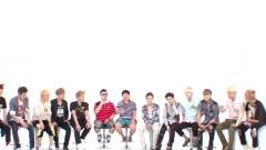 EXO,EXO-K,EXO-M - 一周偶像