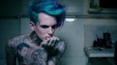 Jeffree Star - Love To My Cobain