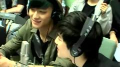 EXO,EXO-M,EXO-K - Kiss The Radio
