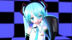 初音未来 - Girls