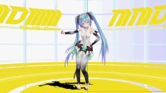 初音未来 - ねこみみスイッチ