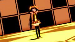 初音未来 - ありふれたせかいせいふく