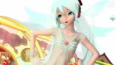 初音未来 - ネコミミアーカイブ