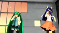 初音未来 - Sweet Devil