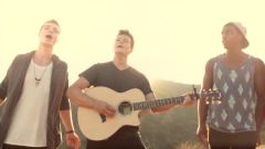 Tyler Ward - Roar