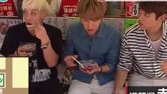 SHINee - ABC早安清晨 & 大阪体验