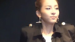 2NE1 - Fire The Creators Project