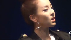 2NE1 - Be Mine The Creators Project