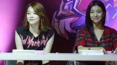 f(x),宋茜 - Talk