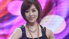 咸慇晶(T-ara),T-ara - For Eun Jung