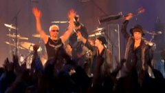 Scorpions - When Love Kills Love