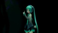 初音未来 - Tell Your World