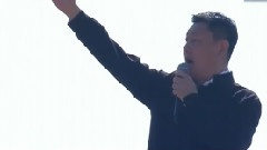 韩磊 - 伊金霍洛