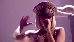 Lady Gaga - Poker Face