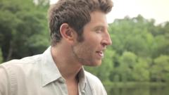 Brett Eldredge - Mean To Me