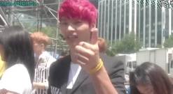 VIXX - Mnet Wide News Behind