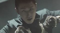 东方神起 - Catch Me