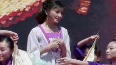 张炜 - 来自恒河的声音