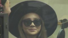 CL(2NE1),2NE1 - 刘仁娜的提高音量 主-CL