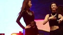 Nine Muses - Figaro