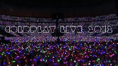 Coldplay - Live
