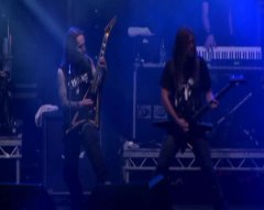 Children Of Bodom - Everytime I Die