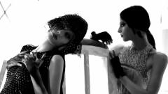 Soul By Ekaterina Belinskaya Photo Shoot