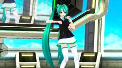 初音未来,VOCALOID家族 - ネトゲ廃人シュプレヒコール