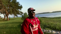 Big Boi,Sleepy Brown - The Thickets