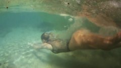 Miss Reef Calendar 2013