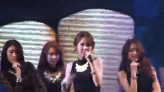 Nine Muses - Wild