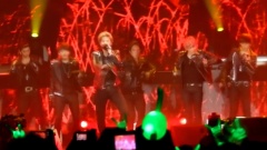 B.A.P - One Shot