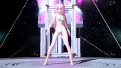 巡音流歌 - ダブルラリアット