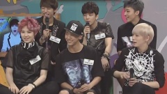 B.A.P - After School Club