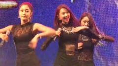 Nine Muses - Figaro