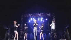 f(x) - 据说有人分不清秀晶和允儿