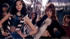 Bp Rania - Style 中韩字幕版
