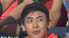 2PM,Nichkhun(2PM) - 赤脚的朋友 2PM Cut