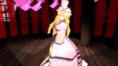 初音未来 - 紫妈的千本樱