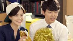 李宝英 - All IP Olleh Tv2 CF